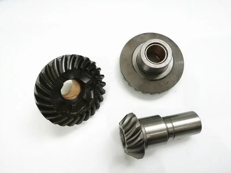Подвесной Двигатель 6F5-45551-00 зубчатый двигатель и 6F5-45571-00 Reverse &amp 6F5-45560-00 передний