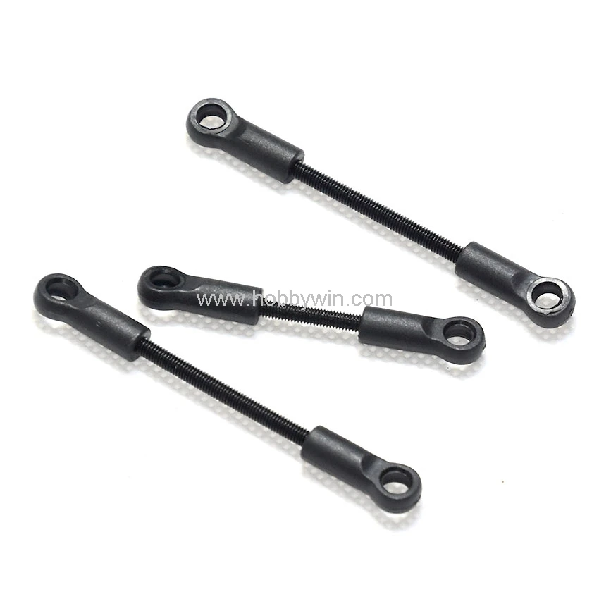HBX part 12610 Front Steering Links For 1/12 RC Buggy Car spare parts | Игрушки и хобби