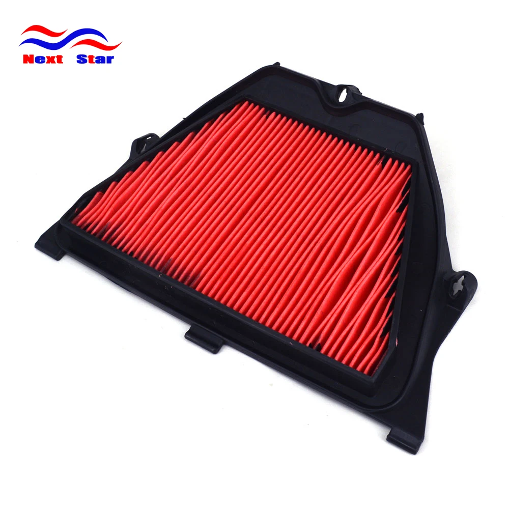 Воздухоочиститель для мотоцикла Honda CBR600RR CBR 600RR CBR600 RR F5 03 06 04 05 06|Воздушные фильтры