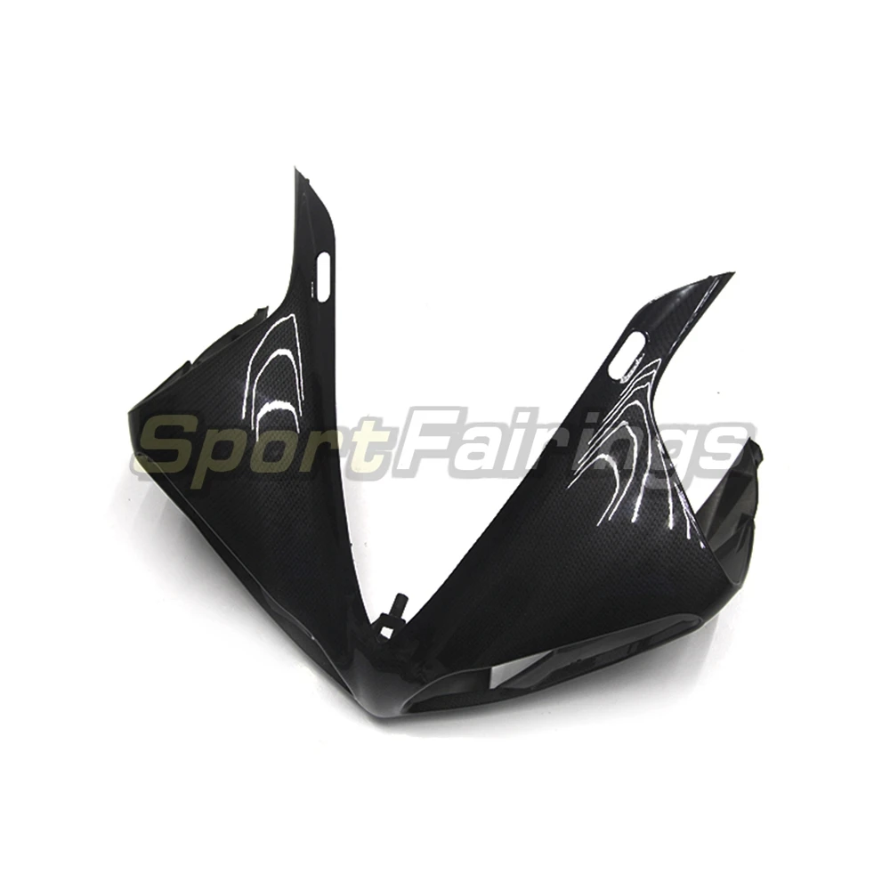Углеродное волокно эффект Cowlings ABS в комплекте Обтекатели для мотоциклов Yamaha YZF1000