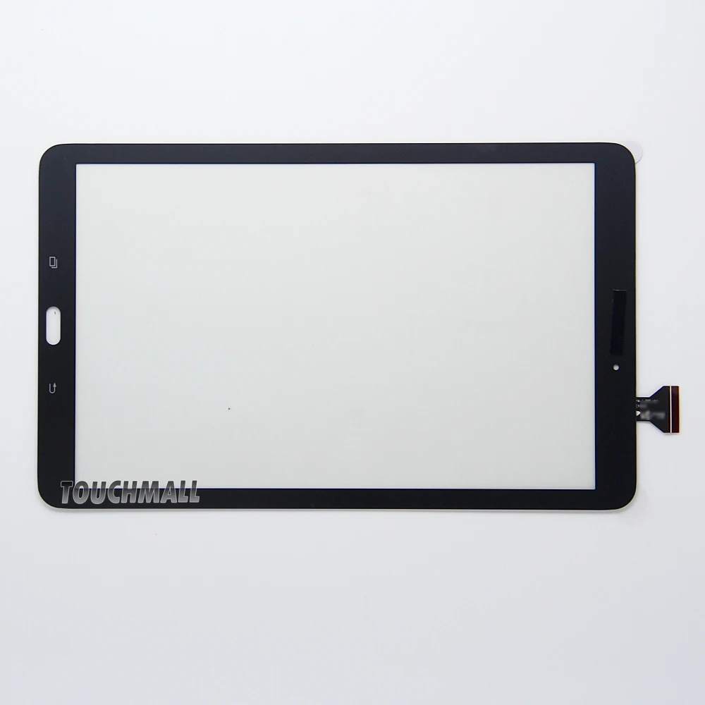 Новый сенсорный экран дигитайзер стекло сенсор Замена для Samsung Galaxy Tab E SM T560 9.6