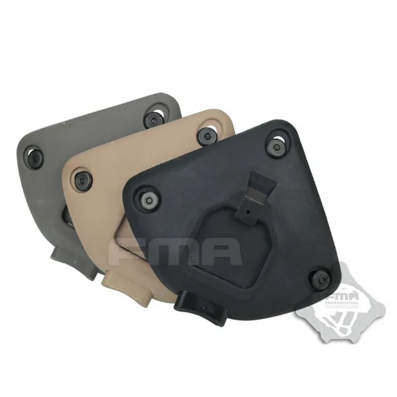 FMA Тактический шлем Шестерни пейнтбол защиты головы ночного видения кожух