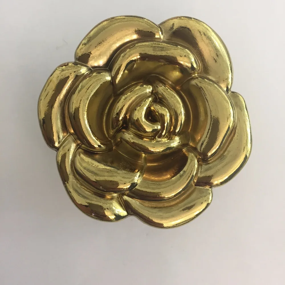 Европейский ящик мебель для шкафа роза ручка с одним отверстием антикварный шкаф