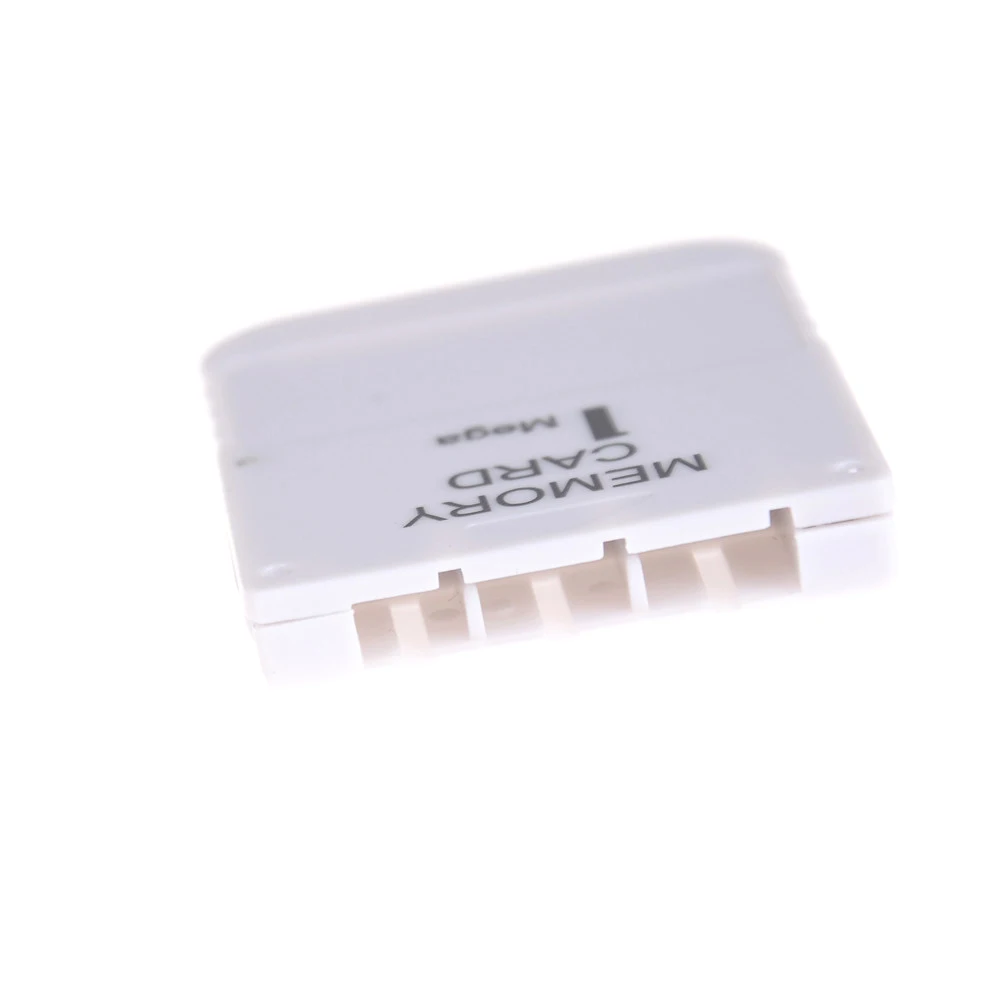 1MB Memory Card For Playstation1 PS1 Video Game Accessories | Электроника