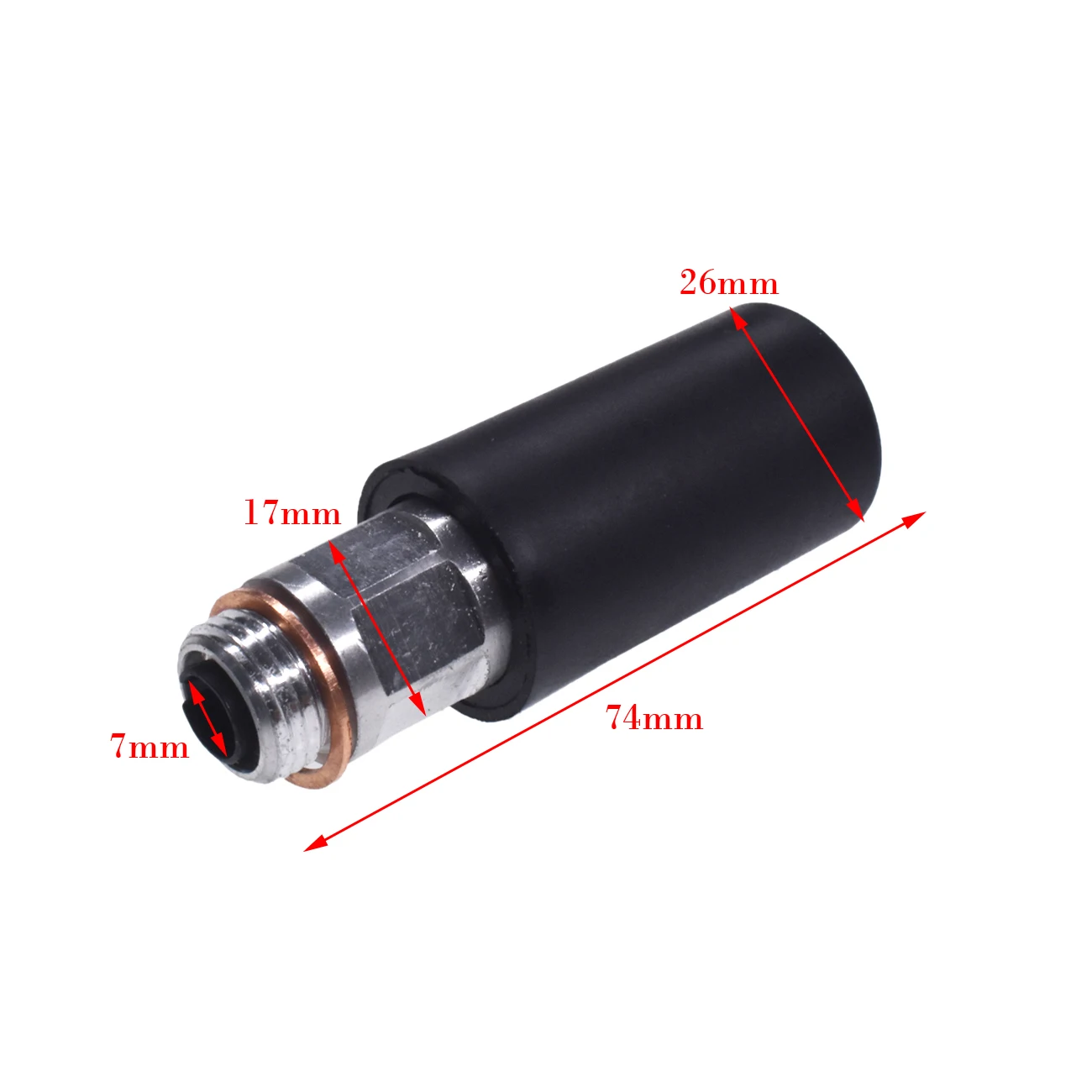 Ручная грунтовка подходит Bosch 2447010020 2447010033 Mercedes 000 0500 0050