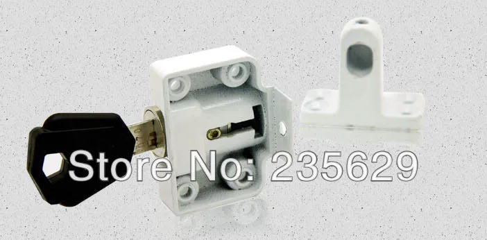 Бесплатная доставка безопасный замок для окна из алюминиевого сплава материал