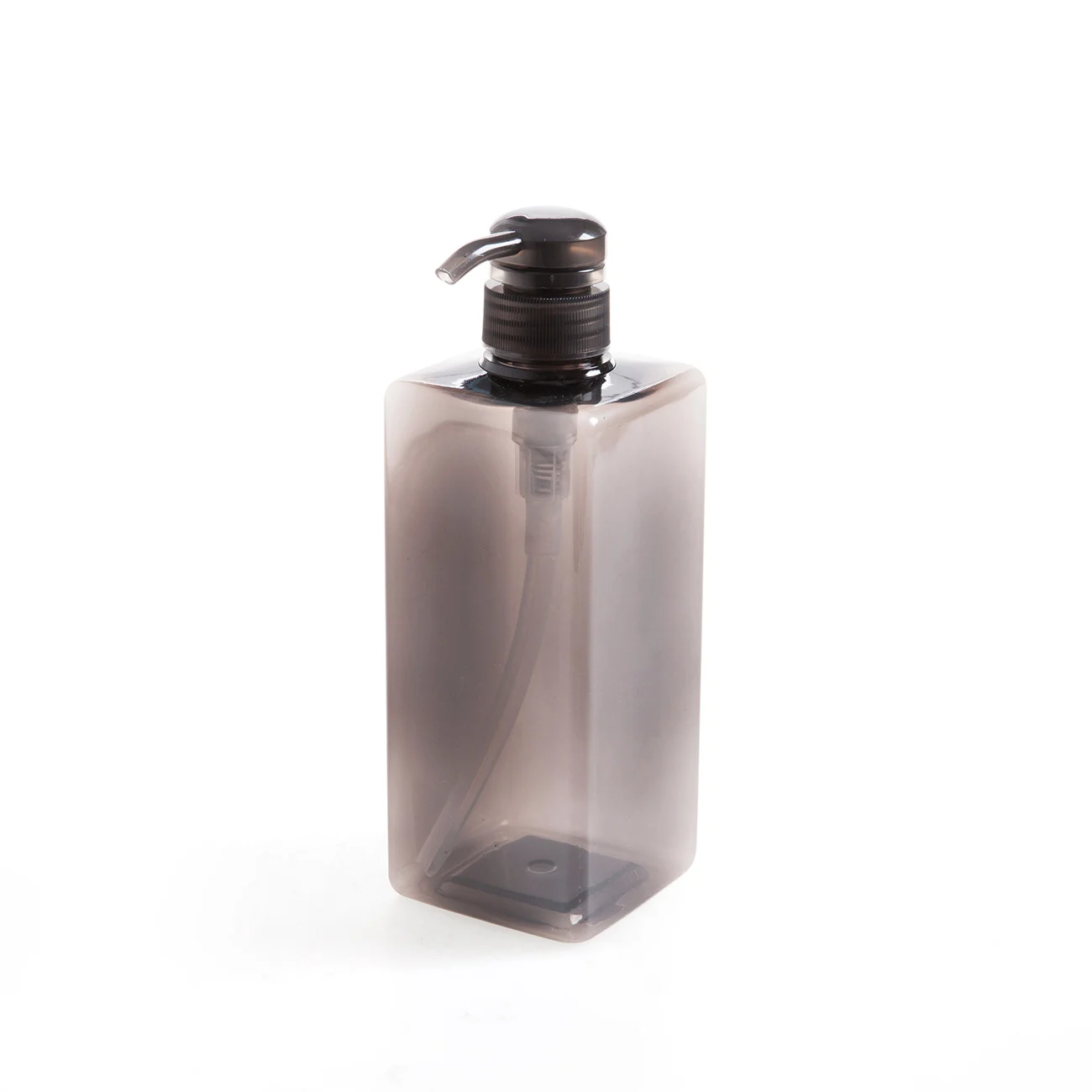 as pic show 600ML 600 мл дозатор мыла Косметика бутылки с эмульсией ванная комната рук дезинфицирующий шампунь для мытья тела лосьон бутылка пустая дорожная бутылка - Цвет: as pic show 600ML