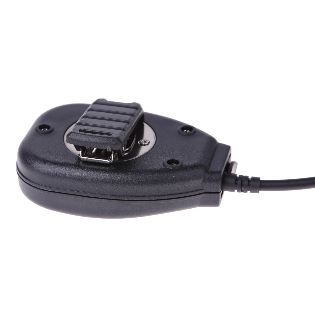 2 шт. PTT Динамик микрофон рации ручной микрофон Аксессуары WSX для Kenwood Baofeng BF-888S BF-UV5R Retevis RT5R H777 RT3