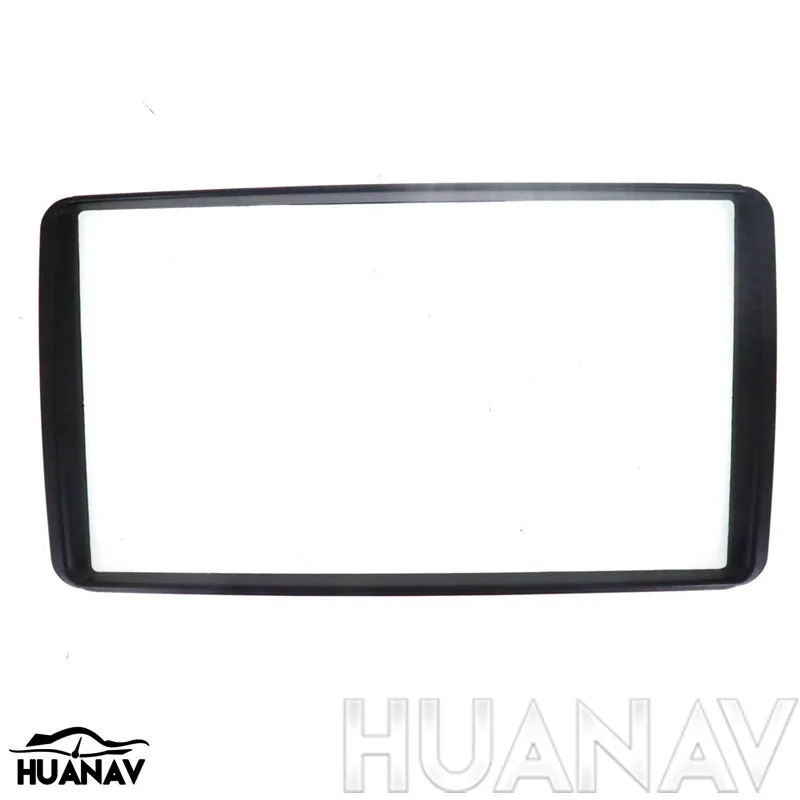 Автомагнитола HUANAV Адаптер для установки стерео-установки фасция SUZUKI JIMNY 2006-2012 2DIN