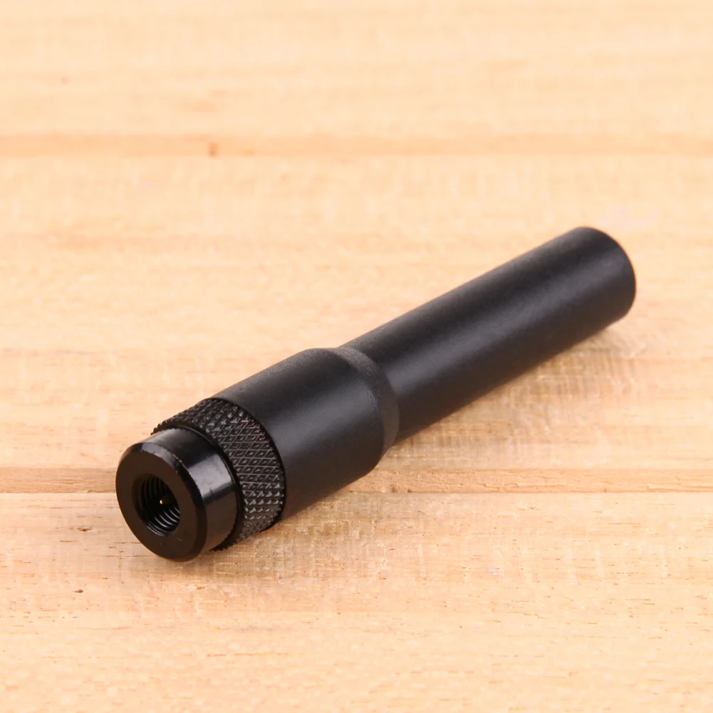 1 шт. 10 Вт черный Мини SF20 SMA Мужской двухдиапазонный для Walkie Talkie Baofeng антенна UHF/VHF