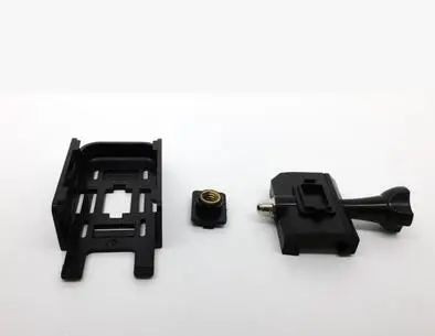 Спортивный Кронштейн держатель для камеры Hawkeye Firefly Q6|bracket for camera|bracket holderbracket mount |
