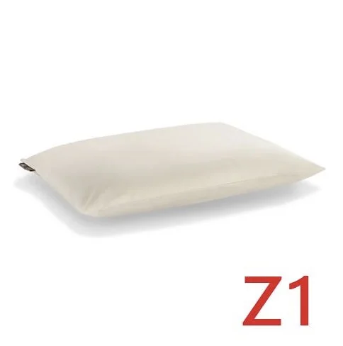 Z1 Xiao mi Подушка 8H Z1 натуральный латекс лучший Xiao mi Z1 чехол для подушки mi Home экологически безопасный материал для комфортного сна - Цвет: Z1
