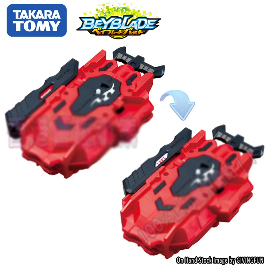 Оригинальные игрушки TAKTRA TOMY BeyBLADE Burst GT B-139 Witch Dragon gyro | Игрушки и хобби