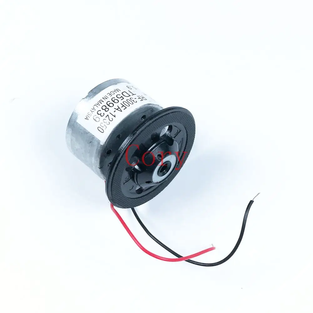 DC 5 9 V VCD проигрыватель CD лоток держатель Мини DVD двигатель|motor charger|motor propanemotor sprayer |