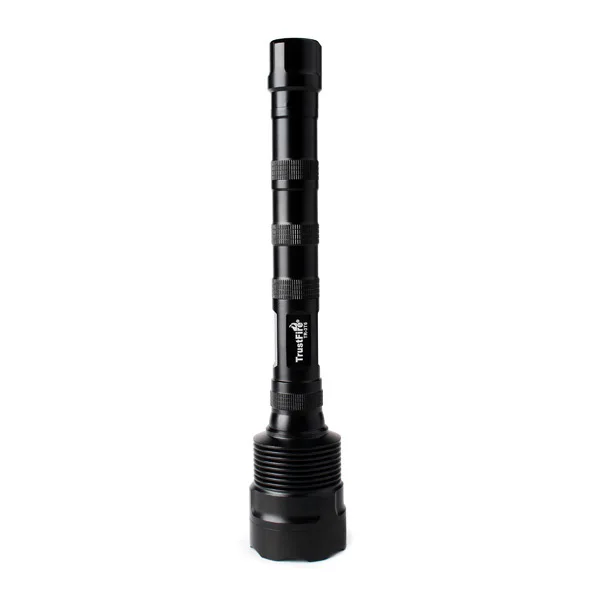TRUSTFIRE Cree XM-L T6 1800 лм Белый фонарик с памятью 5 режимов + Водонепроницаемый 300 м