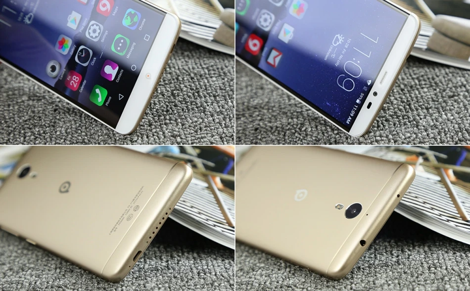 Оригинальный PPTV King 7 s S 4G LTE 2.5D 2 К 6 0 &quotсмартфон с IPS экраном helio x10 Octa core Оперативная