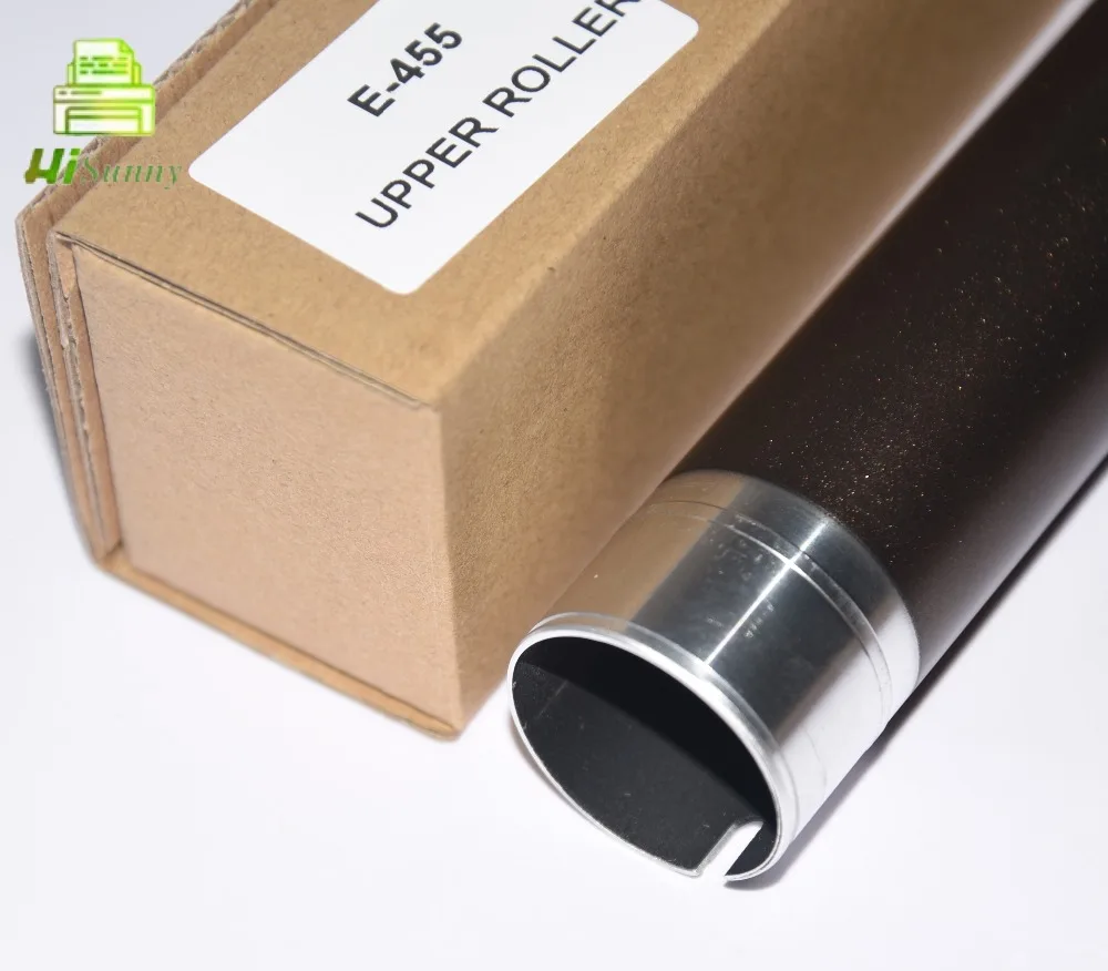 10 шт. 6LH58424000 HR 4530 U 6LJ16933000 для Toshiba E255 E256 E305 E306 E355 E356 E455 E456 E506 верхний тепловой ролик