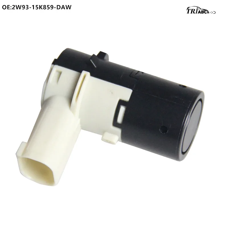 2W93-15K859-DAW PDC парковочный датчик для JAGUAR XJ X350 парктроник дистанционный контроль Автомобильная электроника резервный антирадар детектор
