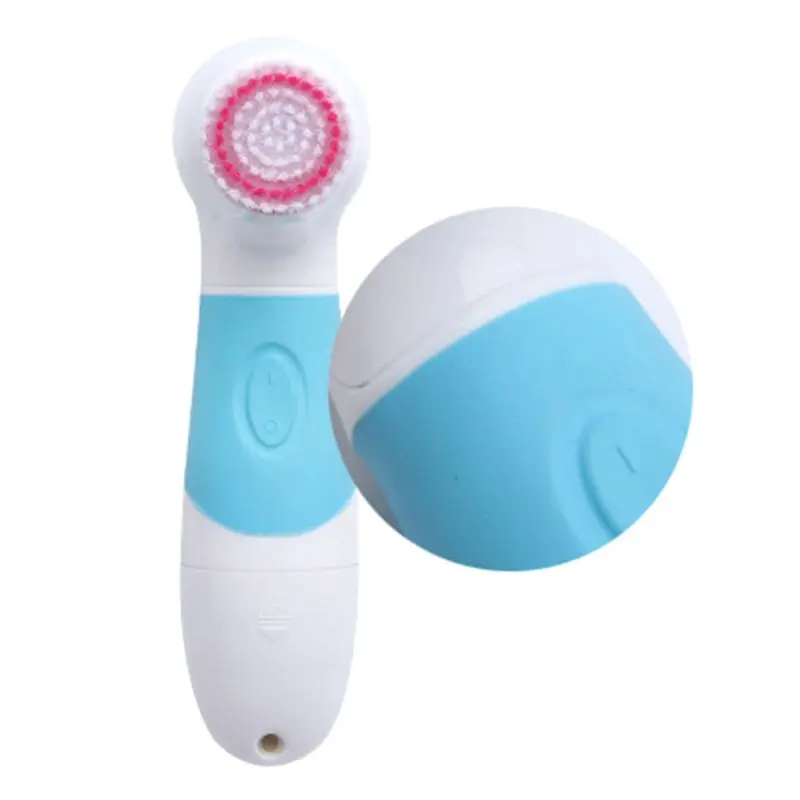7-in-1 Electric Face Cleansing Brush Multifunction Facial Massager SPA Beauty Skin Care Device |