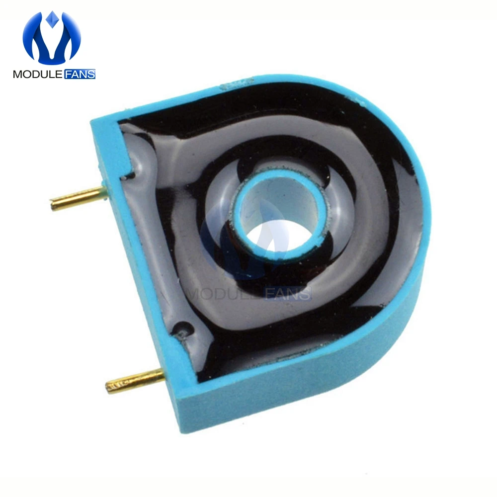 Модуль датчика микротока HMCT103C 2 шт. Прецизионная защита измерения мощности 3000 В