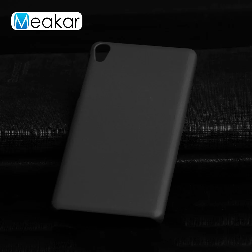 Матовый пластиковый чехол для sony Xperia E5 чехол для sony Xperia E5 E 5 Dual F3311 F3313 чехол-лента на заднюю панель
