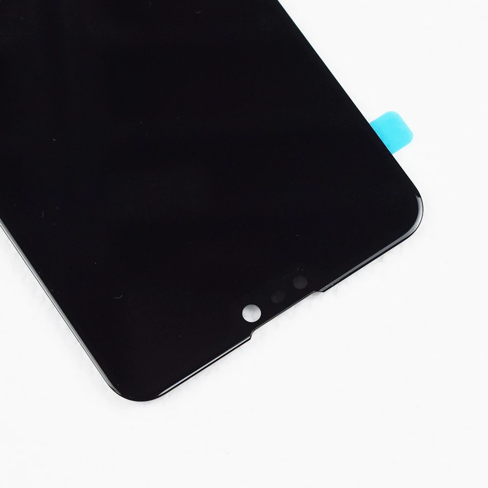 6,26 '' для Asus Zenfone Max Pro(M2) ZB630KL/ZB631KL Полный ЖК-дисплей+ кодирующий преобразователь сенсорного экрана в сборе протестирован