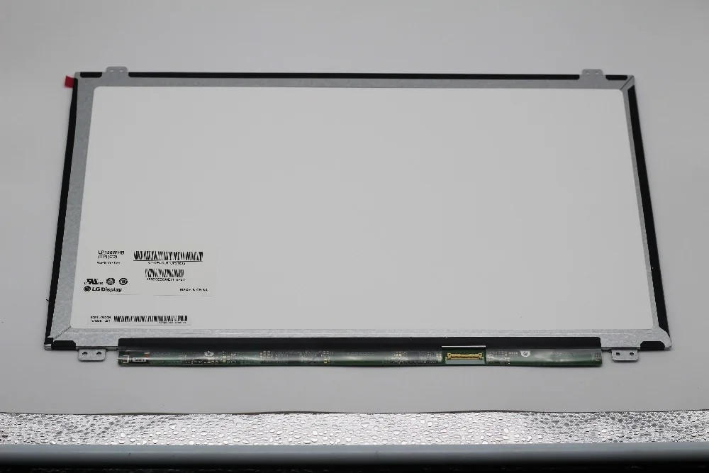 Светодиодный ЖК-экран SANITER LP156WHB TPA1 | Компьютеры и офис
