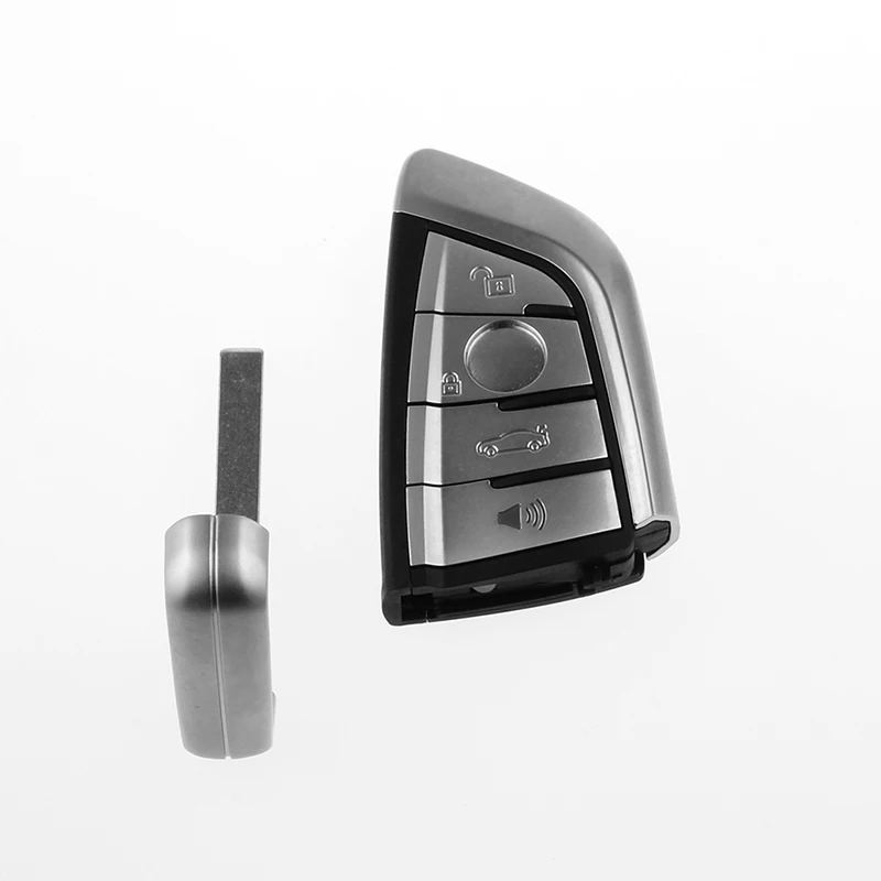 EASYGUARD компания прыжковой код PKE аварийная система Автозапуск дистанционного запуск двигателя и keyless go touch ввода пароля