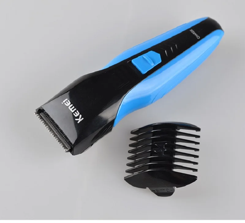 Набор для стрижки волос Kemei аккумуляторная электрическая Профессиональная