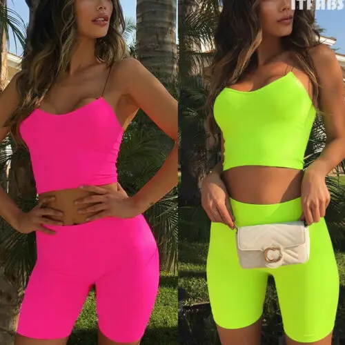 Новинка 2019 модный сексуальный очаровательный оптовая продажа 2 предмета летний