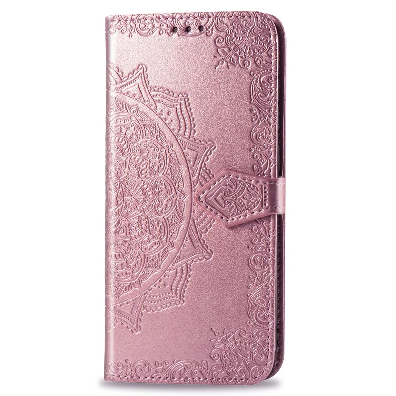 3D чехол-кошелек с цветочным рисунком для Samsung Galaxy A11 A30S A50S A10S A70 A50 A40 A30 A20S A10 A20E A6 A8 Plus