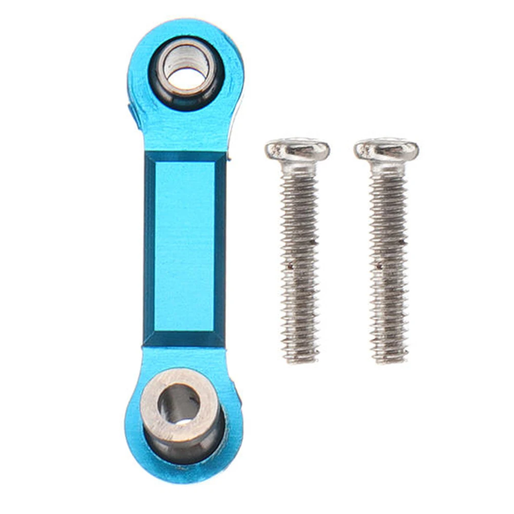 Сервопривод руля стержень металла обновления RC Автозапчасти для WLtoys A959 B A969 A979