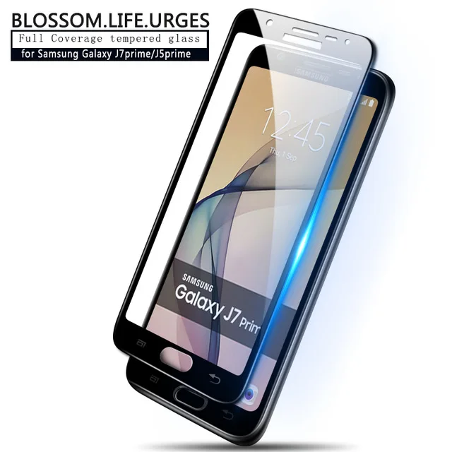 Защитная пленка для samsung Galaxy J7 J5 J2 Prime 2 из закаленного стекла для Galaxy J 7 5 2 7prime