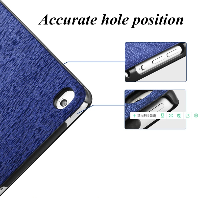 Jisoncase Smart Tablet Fashion Cases For iPad Pro 10.5 Wake Up Sleep Hard Cover 10.5&quot Protective Ultra Thin Shell | Компьютеры и
