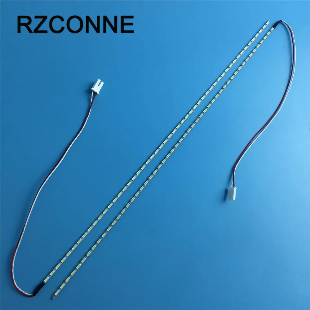 Светодиодная подсветка лампы для обновления ЖК монитора 15 4 дюйма 330*2 мм с 60