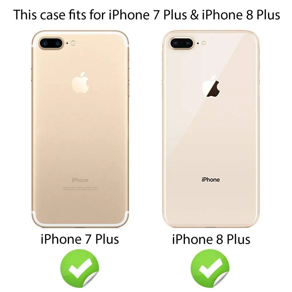 Чехол для iphone 7 8 X XS MAX XR 10 6 6s Plus se 5 5S из мягкого ТПУ с прозрачной защитой от падения |