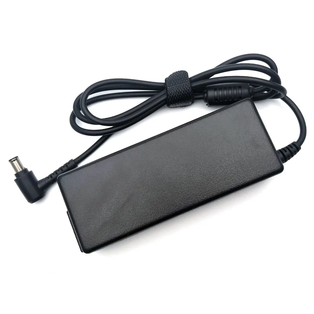 Адаптер для sony VGP-AC19V32 VGP-AC19V36 VGP-AC19V42 VGP-AC19V60 NSW24029 92W 19 5 V 4.7A AC Adapter Charger | Компьютеры и