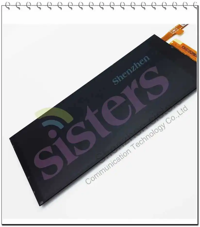 Оптовая продажа Черный Полный ЖК-дисплей сенсорный экран дигитайзер в сборе