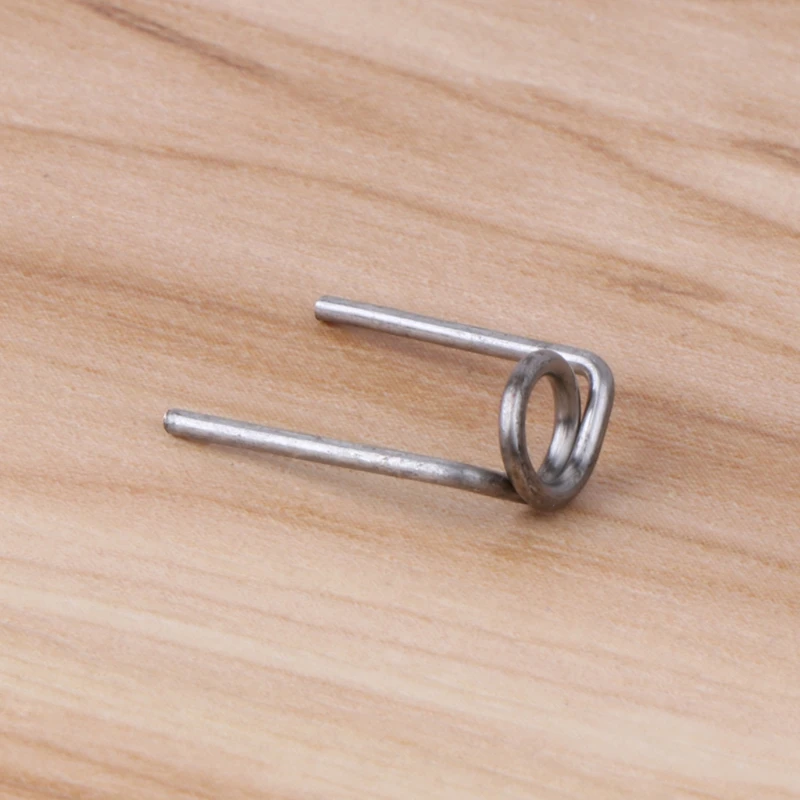 10 шт./компл. Полезная рыболовная стрела с зазубриной из нержавеющей стали 25 зерен