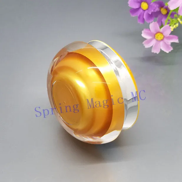 Новинка! Форма корпуса 30 г белая/фиолетовая/темно-фиолетовая/желтая/красная