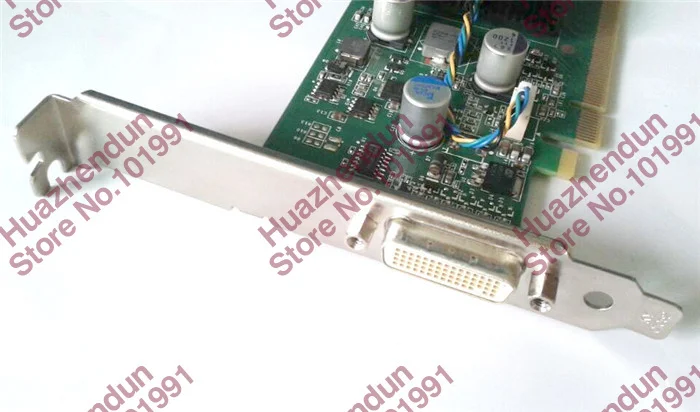Оригинальная Высококачественная Видеокарта NVIDIA Quadro FX370 PCI E с фотокабелем FX 370