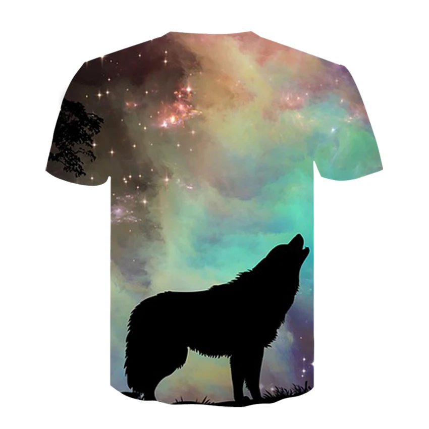 Новинка, 3d футболка с изображением короля льва, футболка с животными, Camiseta, футболка для мужчин, забавная Мужская одежда, повседневная футболка для фитнеса, Футболка С Рисунком Тигра, Мужская футболка большого размера