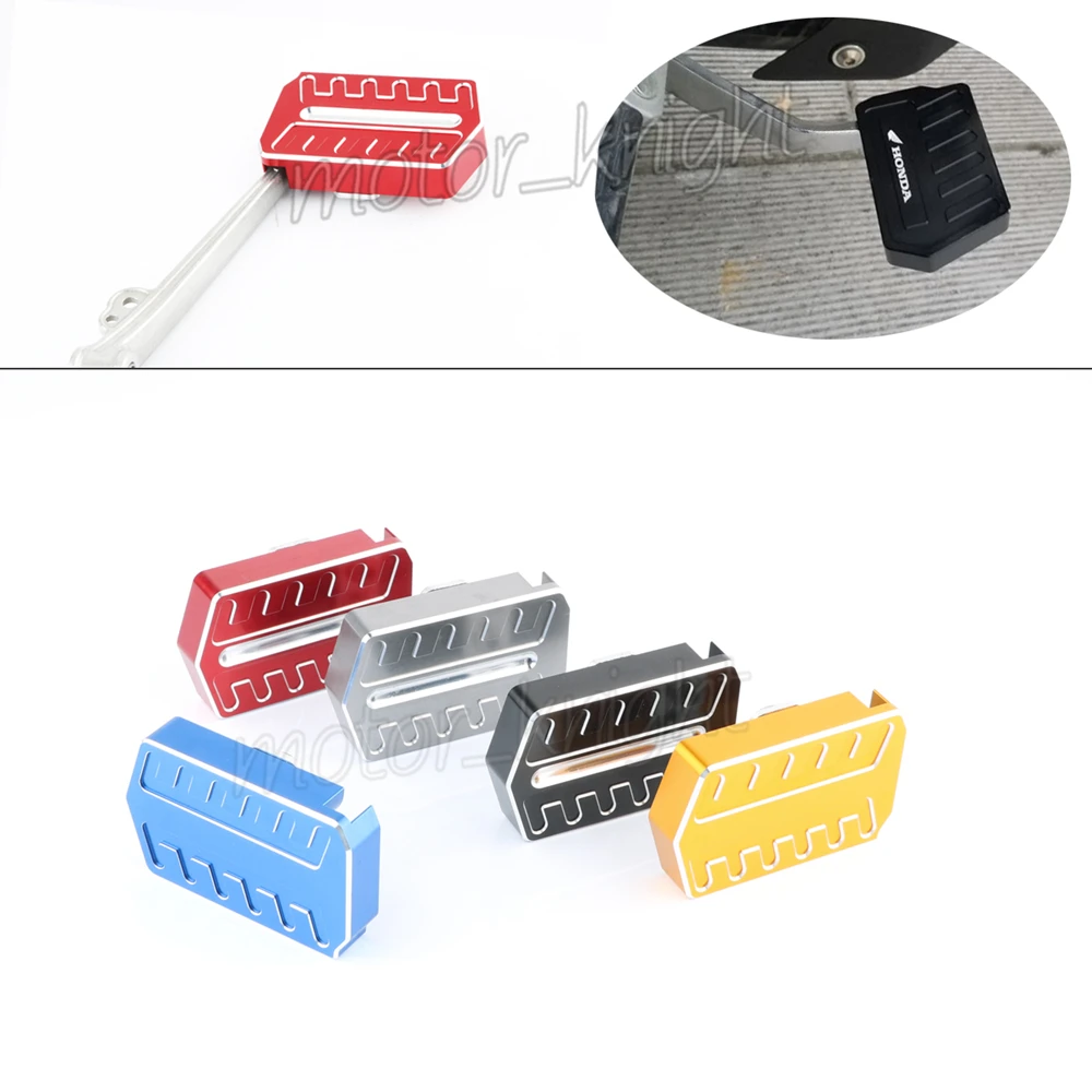

Motorcycle Brake Pedal Comfortable/widen/non-slip Design Cnc Aluminum Alloy For YAMAHA R1 2002-2008 03 04 05 06 07 YZR-R1