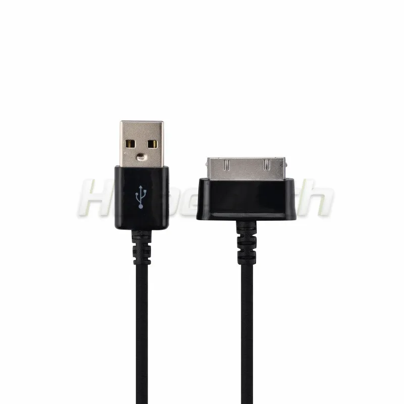 5 шт. USB кабель для зарядки и передачи данных планшета Samsung Galaxy Tab 10 1 8 9 дюйма GT N8000