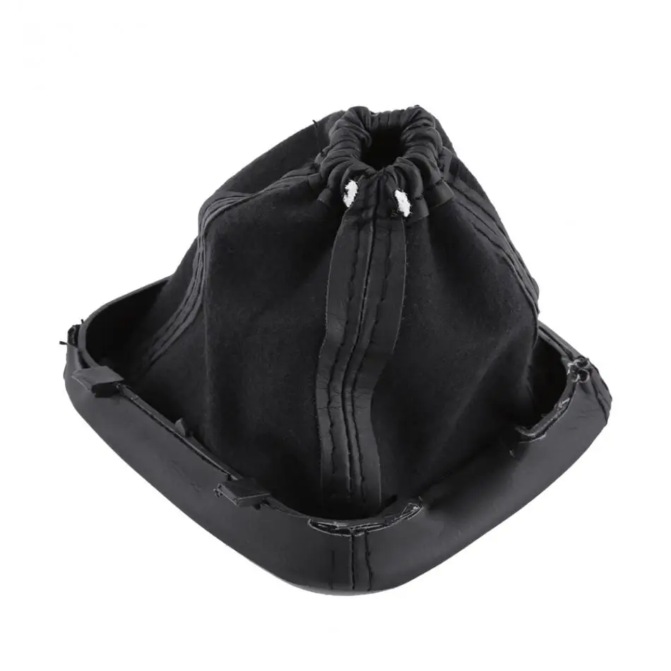 Автомобиль-Стайлинг автомобиля переключения передач трость Gaiter загрузки ПУ