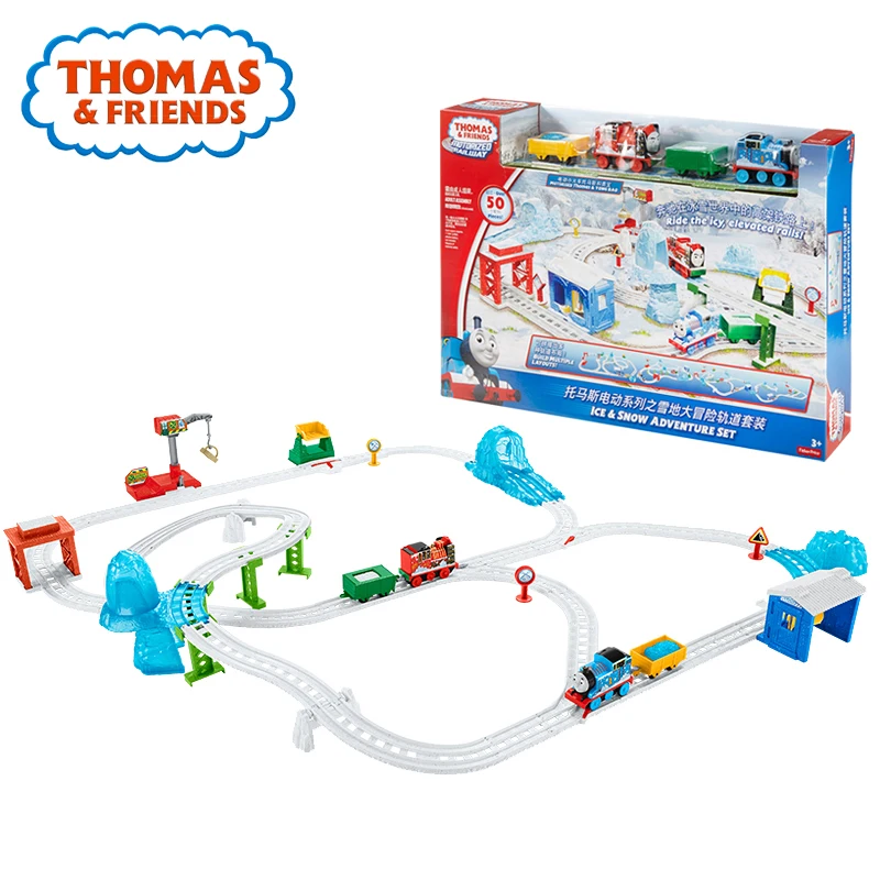 

Thomas & Friends Magnetic Diecast Mini Train Toy Matel Car Track Brinquedos DHC78 Birthday Gift Set For Children 2018 Newest