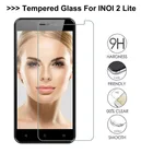 Закаленное стекло для INOI 2 Lite защита экрана 9H 2.5D Взрывозащищенная защитная пленка для экрана телефона
