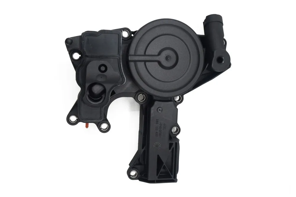 Масляный Сепаратор клапан из ПВХ в сборе для Audi A3 A4 A5 Q5 TT SEAT LEON TOLEDO SKODA OCTAVIA(RS) SUPERB 1.8TSI 2.0TSI 06H 103 495