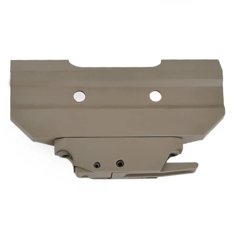 SEIGNEER AC12033 Quick Release/QD Крепление для ACOG прицел черный/хаки