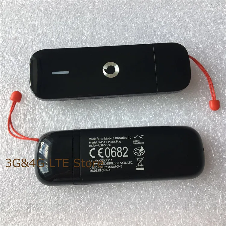 Разблокированный huawei vodafone K4511 3G usb модем UMTS | Компьютеры и офис